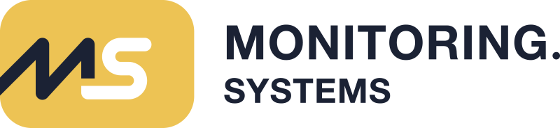 Monitoring System logo